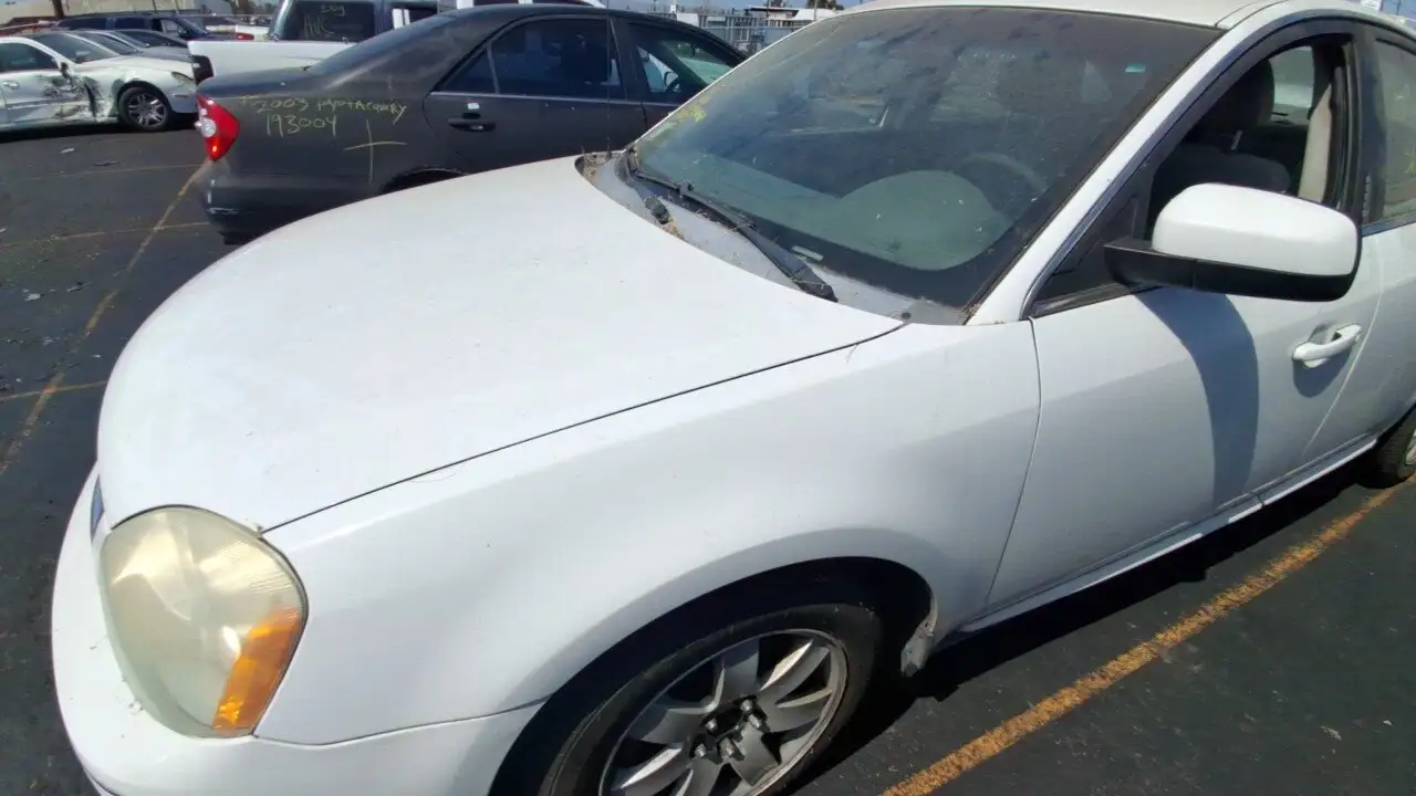 Photo of 2007 Ford Five Hundred