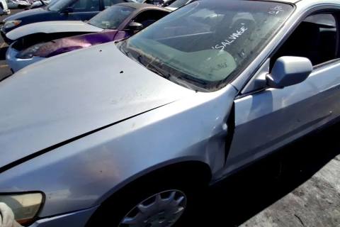 Photo of 2001 Honda Accord