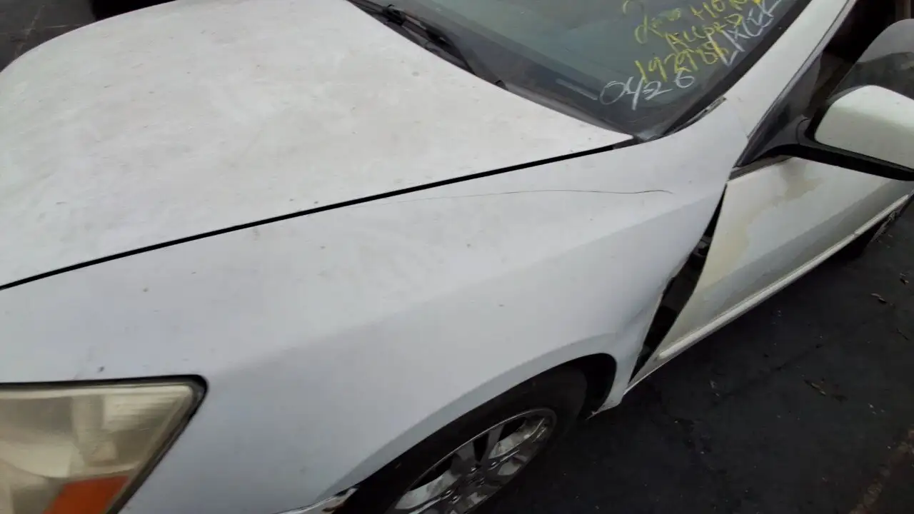 Photo of 2006 Honda Accord