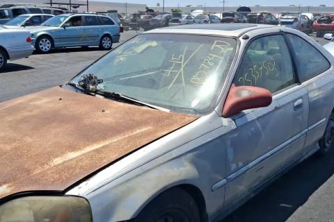 Photo of 1999 Honda Civic