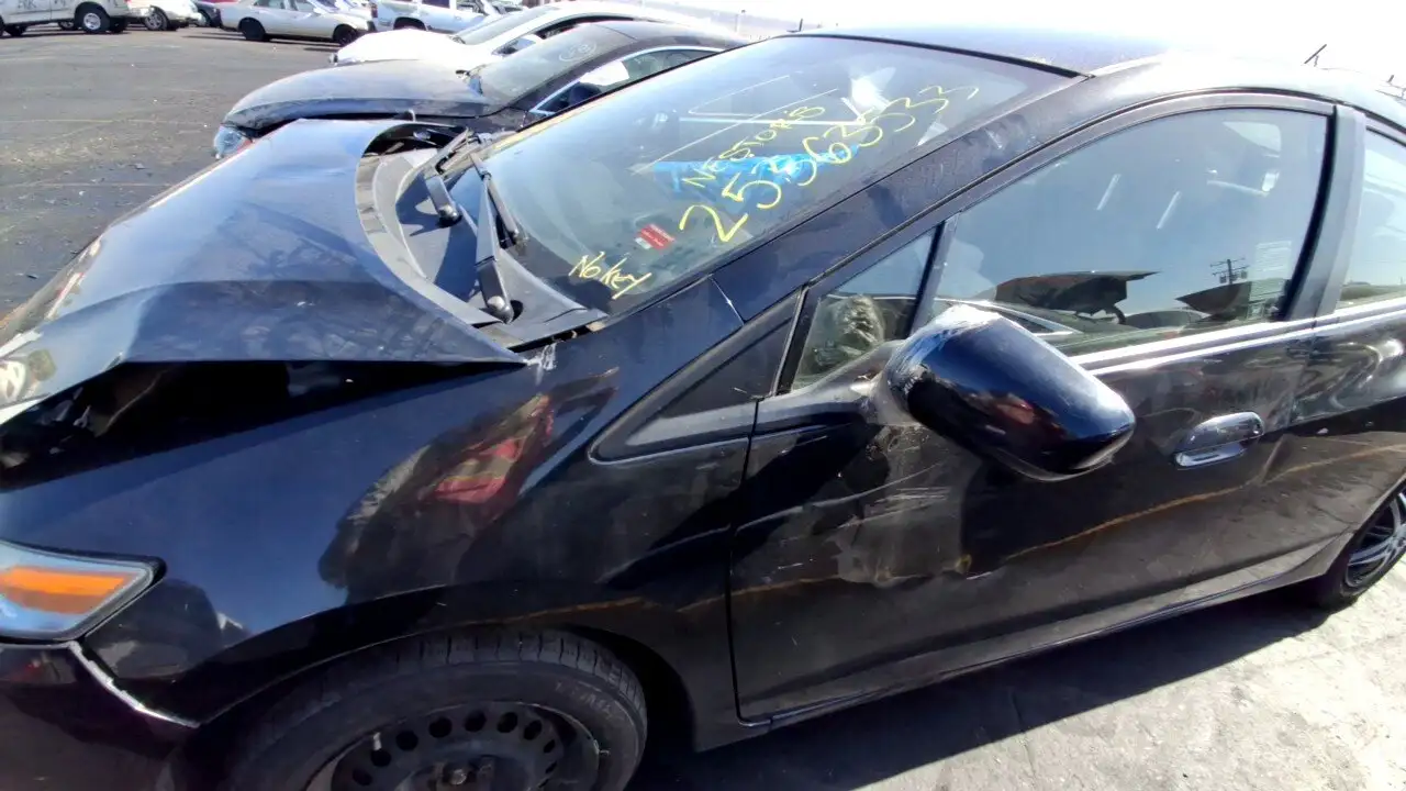 Photo of 2012 Honda Insight