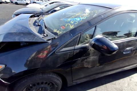 Photo of 2012 Honda Insight