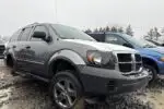 Photo of 2007 Dodge Durango
