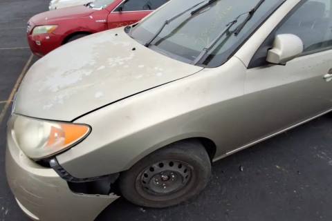 Photo of 2007 Hyundai Elantra