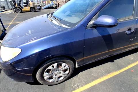 Photo of 2009 Hyundai Elantra