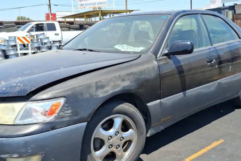 Photo of 1998 Lexus Es300