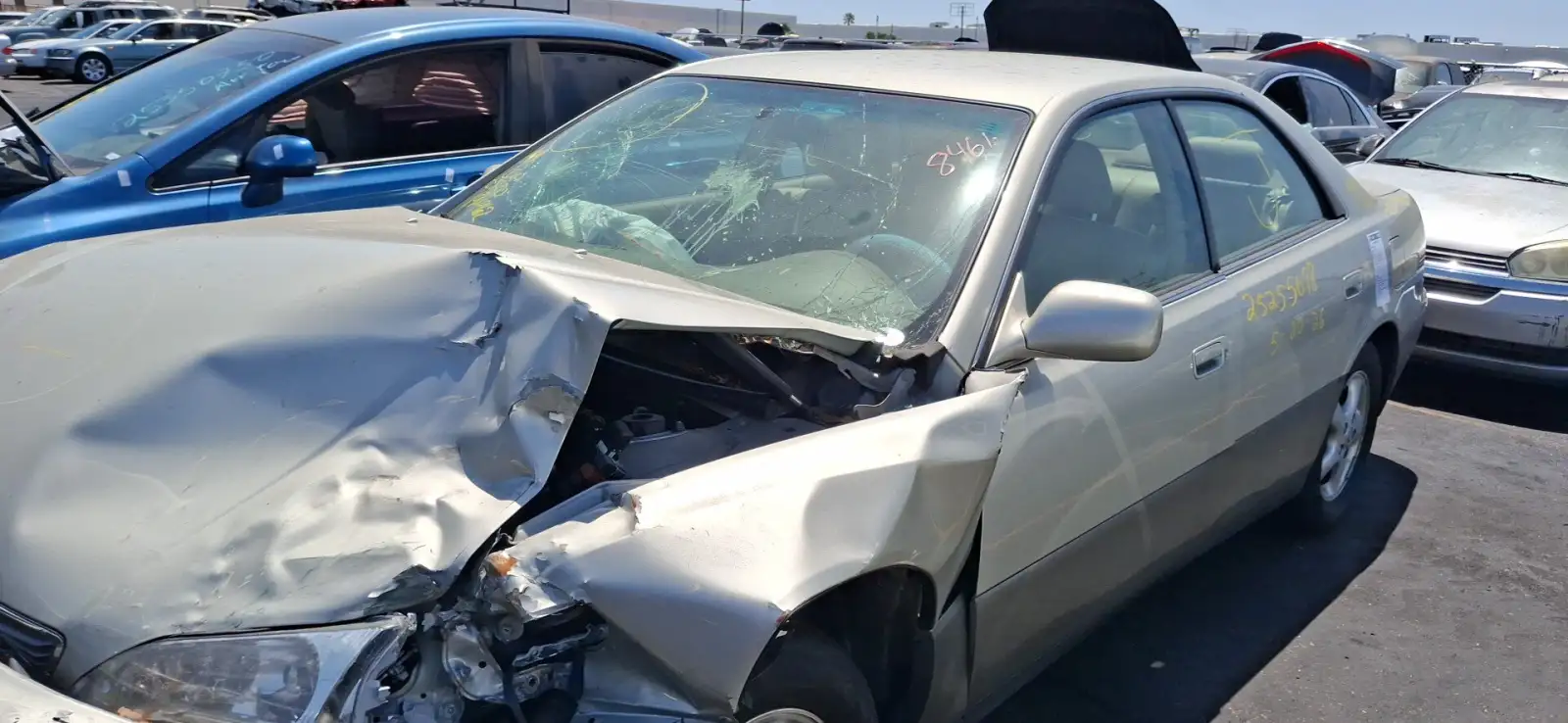 Photo of 1998 Lexus Es300