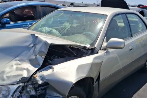 Photo of 1998 Lexus Es300