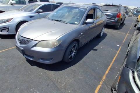 Photo of 2006 Mazda 3