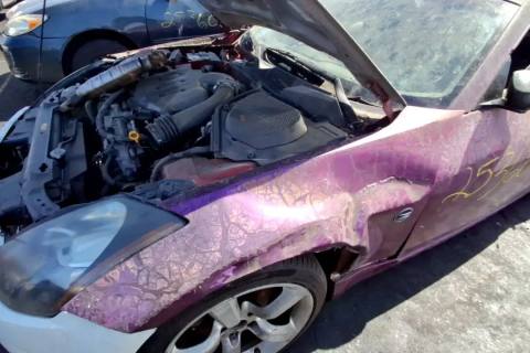 Photo of 2004 Nissan 350Z