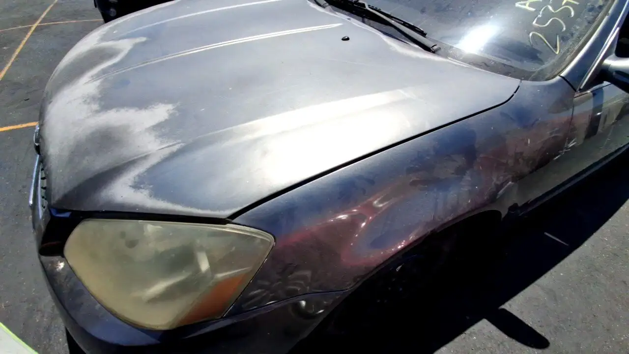 Photo of 2005 Nissan Altima