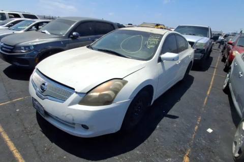 Photo of 2007 Nissan Altima