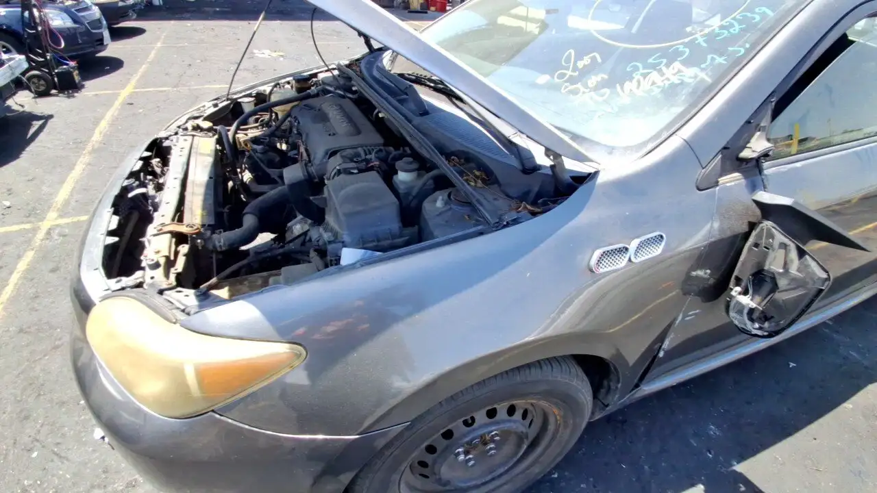 Photo of 2007 Scion Tc