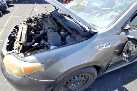 Photo of 2007 Scion Tc