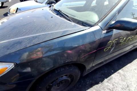 Photo of 2003 Toyota Camry