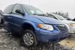 Photo of 2007 Chrysler Town & Country