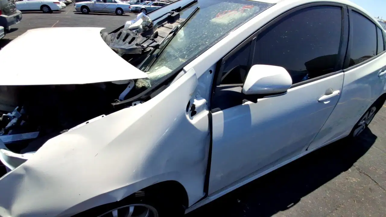 Photo of 2016 Toyota Prius