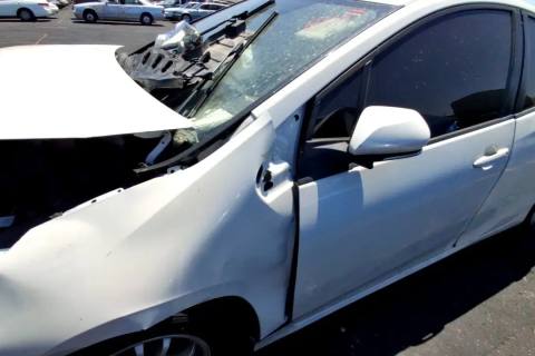 Photo of 2016 Toyota Prius