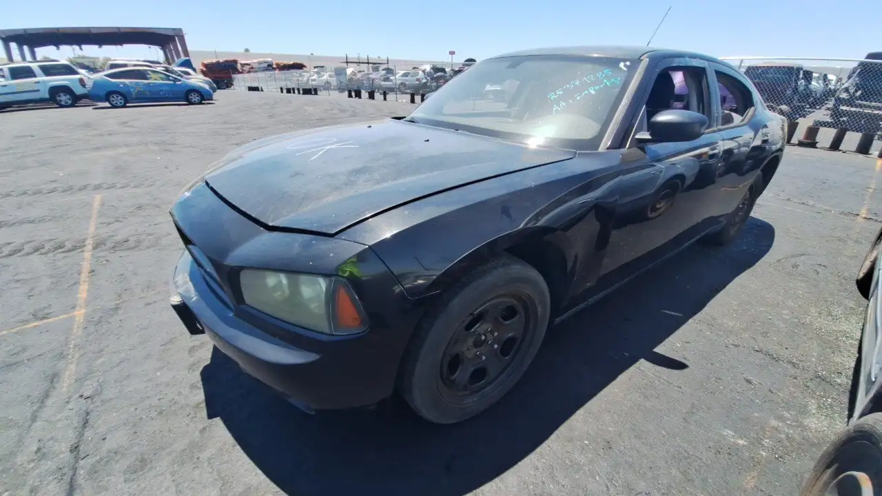 Photo of 2008 Dodge Charger