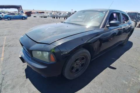 Photo of 2008 Dodge Charger