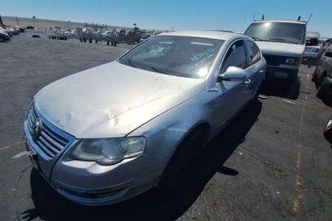 Photo of 2006 Volkswagen Passat