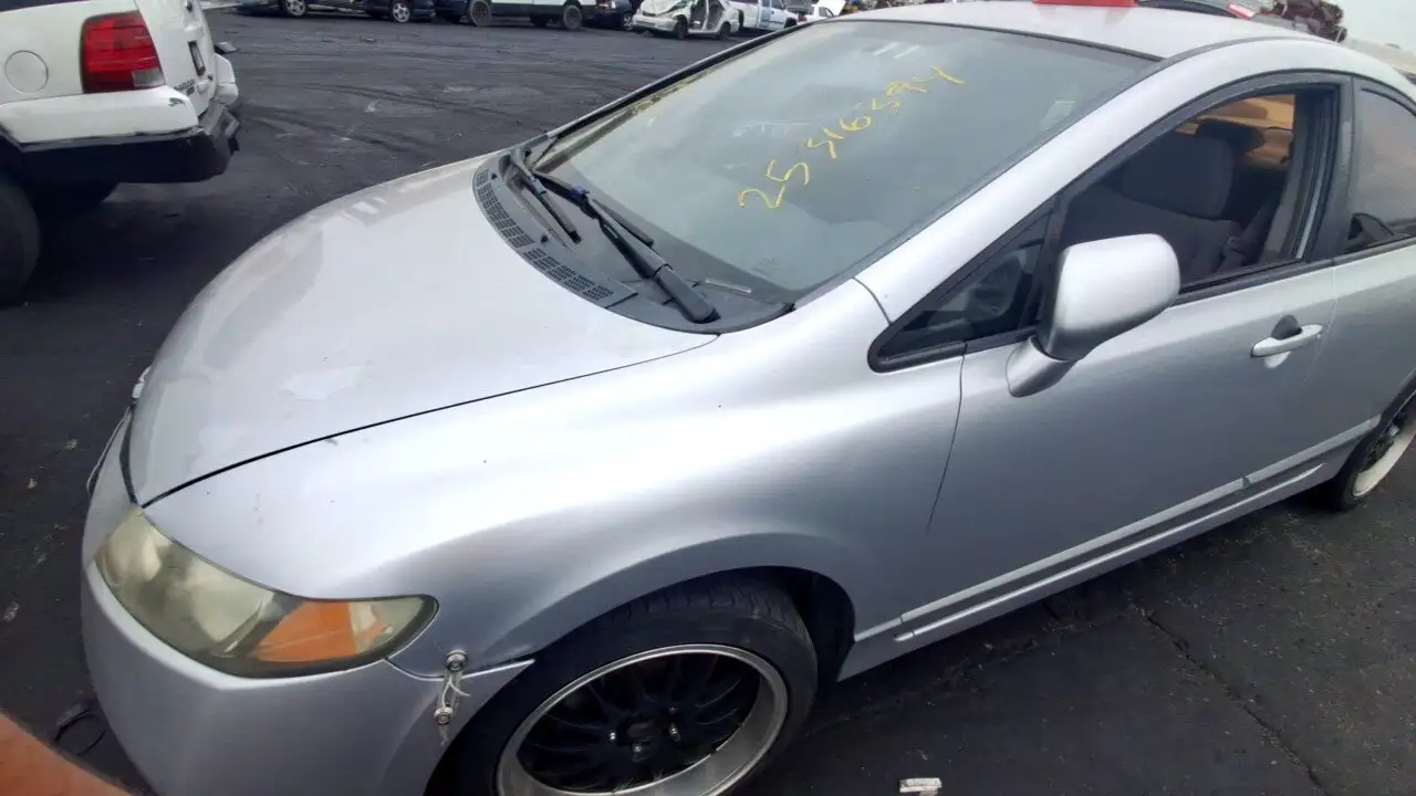 Photo of 2011 Honda Civic