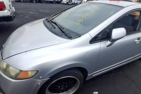 Photo of 2011 Honda Civic