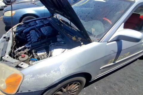 Photo of 2002 Honda Civic