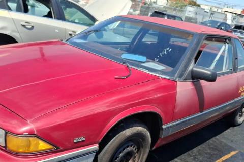 Photo of 1990 Buick Regal