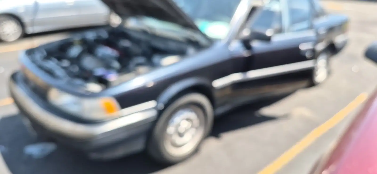 Photo of 1990 Toyota Camry