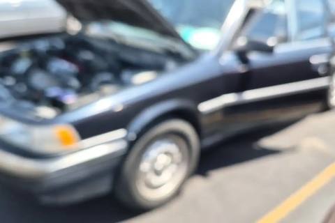 Photo of 1990 Toyota Camry