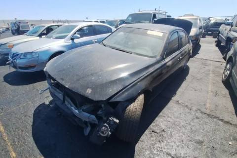 Photo of 2013 Bmw 3 Series