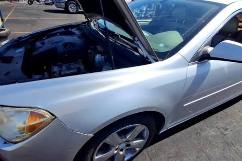 Photo of 2012 Chevrolet Malibu