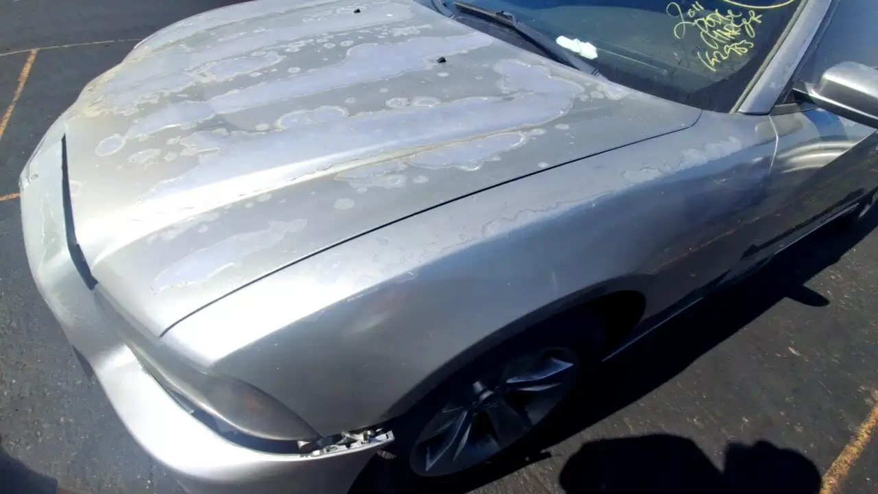 Photo of 2011 Dodge Charger