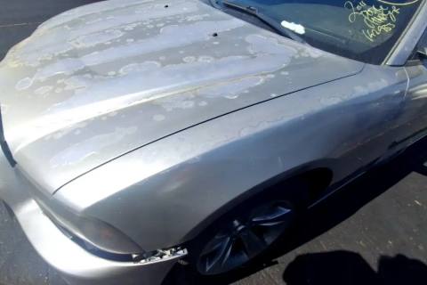 Photo of 2011 Dodge Charger