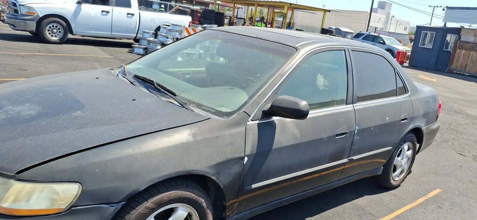 Photo of 1998 Honda Accord