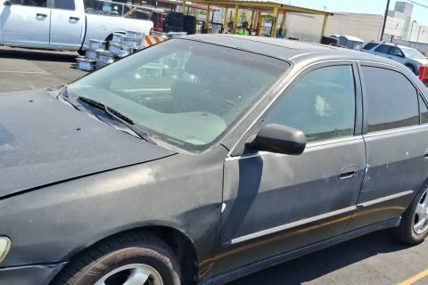Photo of 1998 Honda Accord