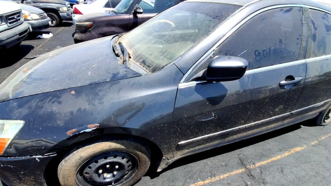 Photo of 2003 Honda Accord