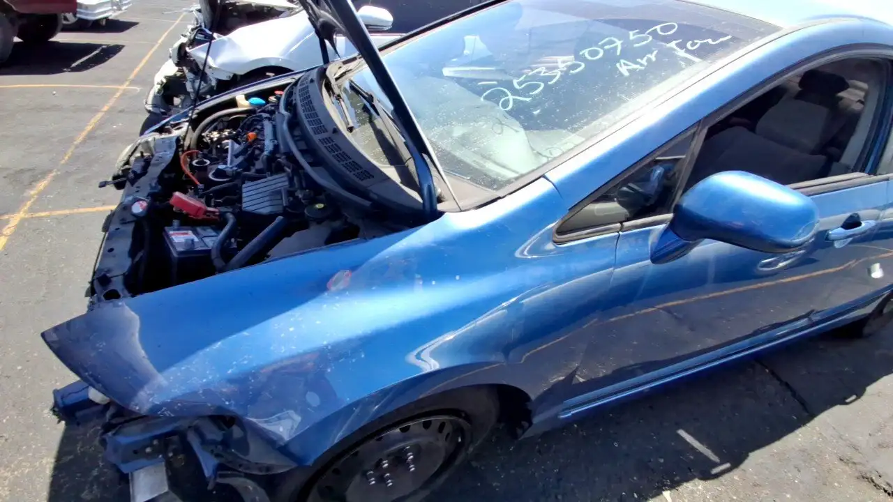 Photo of 2009 Honda Civic