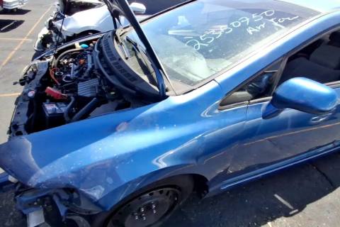 Photo of 2009 Honda Civic