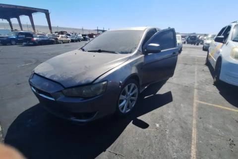 Photo of 2008 Mitsubishi Lancer