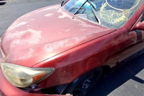 Photo of 2002 Toyota Camry