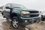 Photo of 2005 Chevrolet Trailblazer Ext