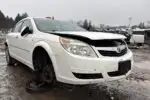 Photo of 2007 Saturn Aura