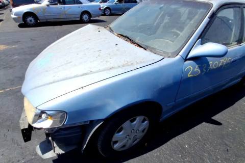 Photo of 2002 Toyota Corolla