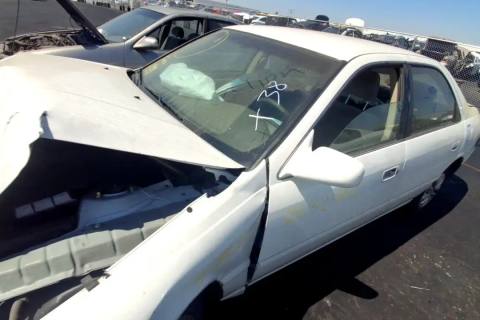 Photo of 2000 Toyota Camry