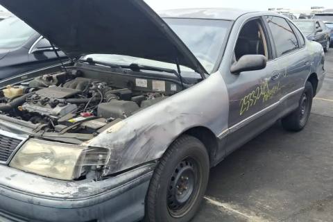 Photo of 1998 Toyota Avalon