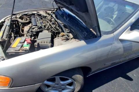 Photo of 2000 Nissan Altima