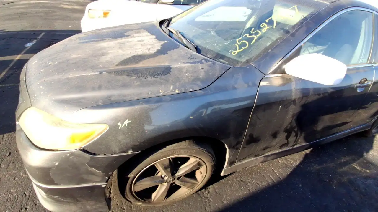 Photo of 2011 Toyota Camry