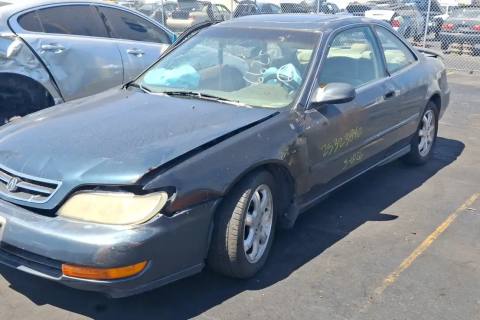 Photo of 1998 Acura Cl